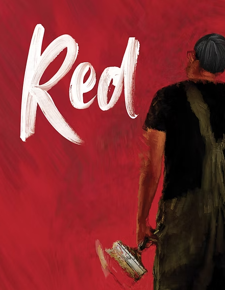 Live Theater: Red by RhinoLeap — Starworks - NC